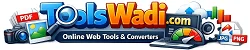 Website logo