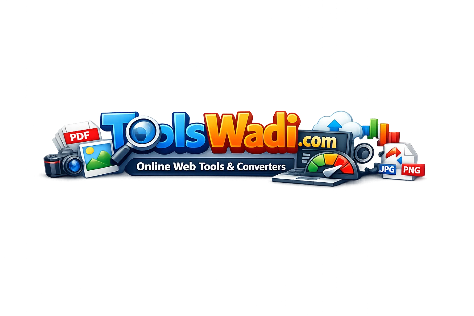 Website logo